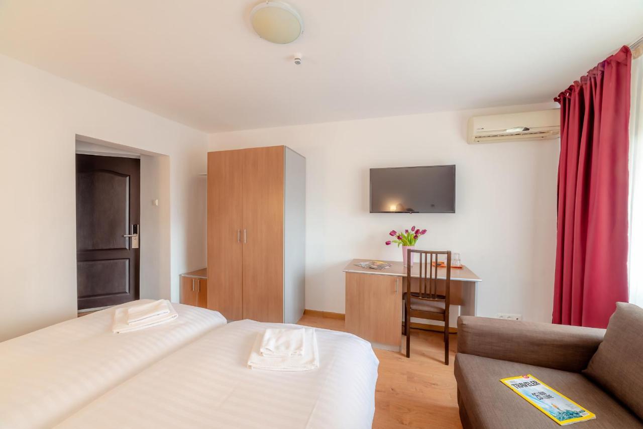 Pension Cluj 3* Cluj-Napoca