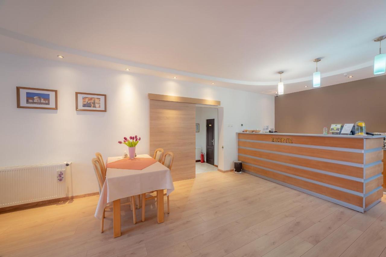 Pension Cluj 3*