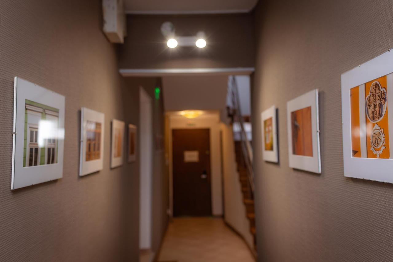Pension Cluj 3* Cluj-Napoca