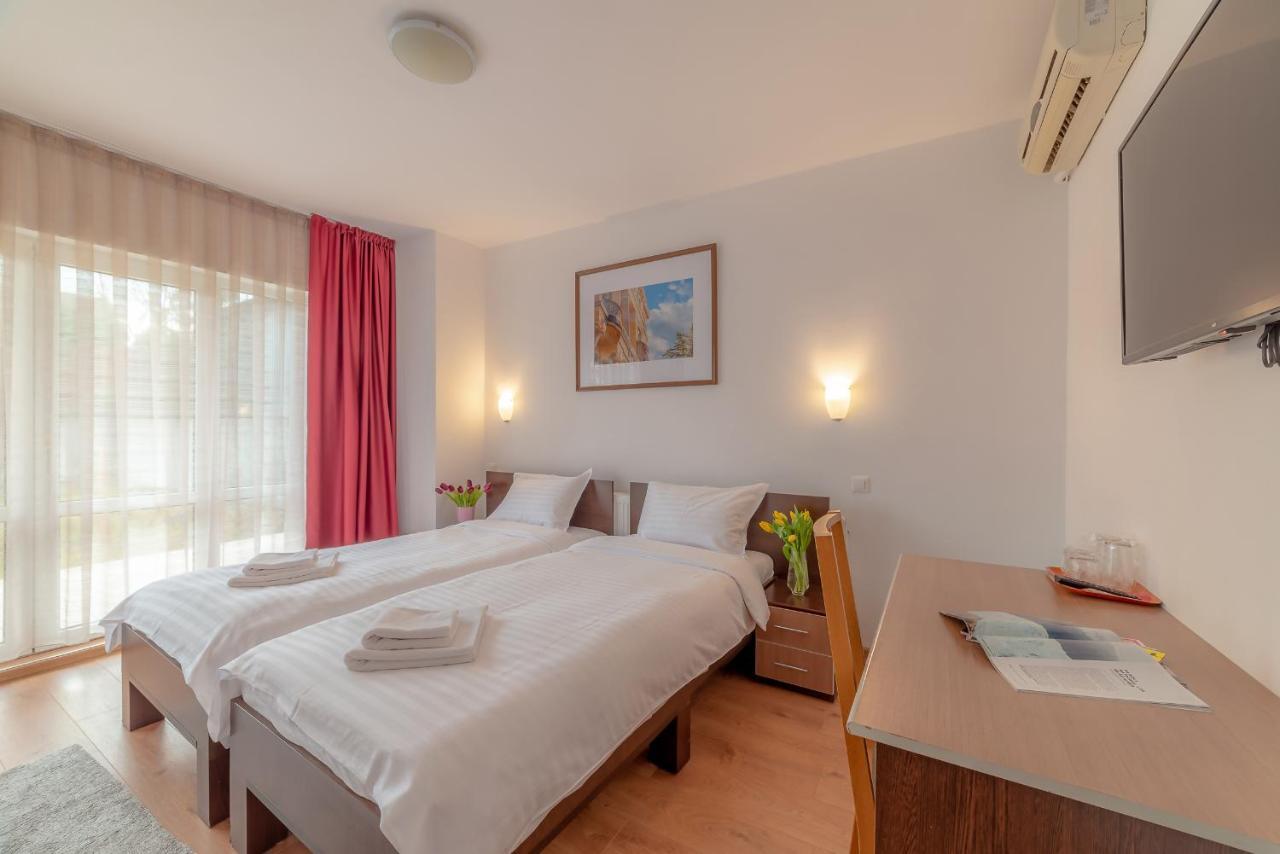 Pension Cluj