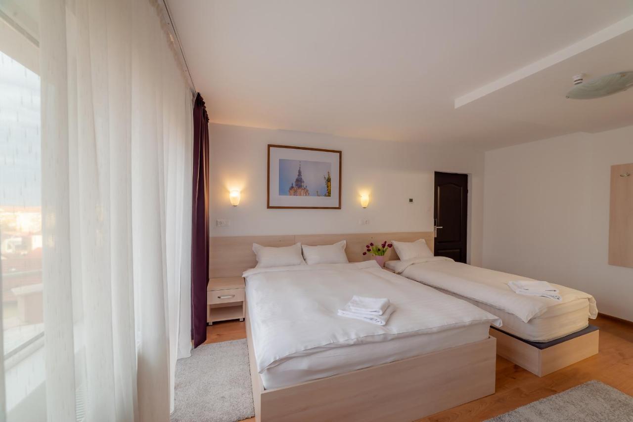 Pension Cluj 3* Cluj-Napoca