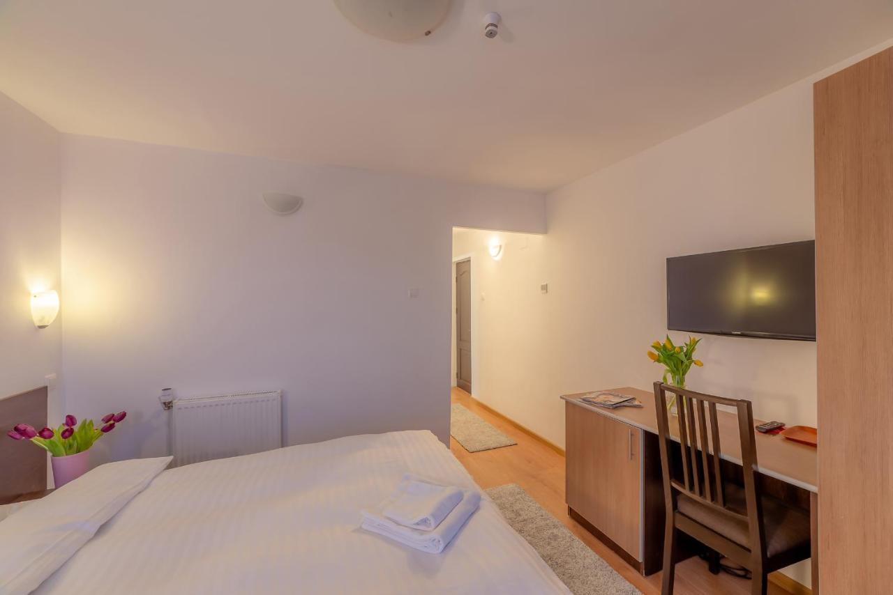 Affittacamere Pension Cluj 3*