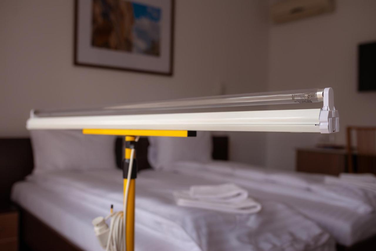 Affittacamere Pension Cluj 3*